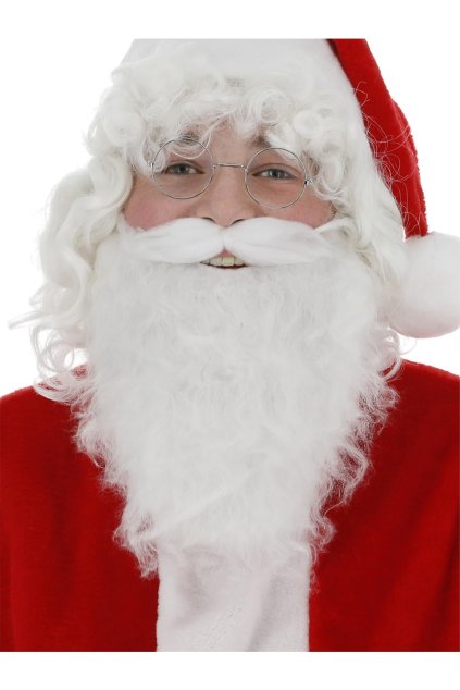 Vousy - Mikuláš - 28 cm