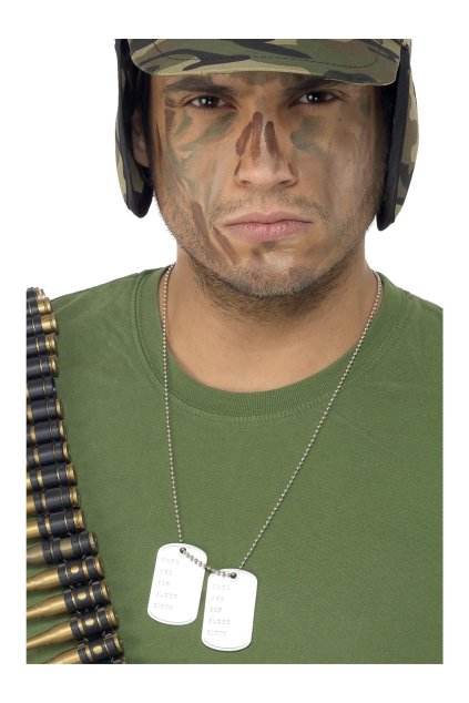 Psí známky - Dogtags