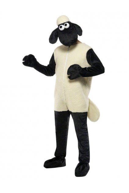 Kostým ovečky Shaun