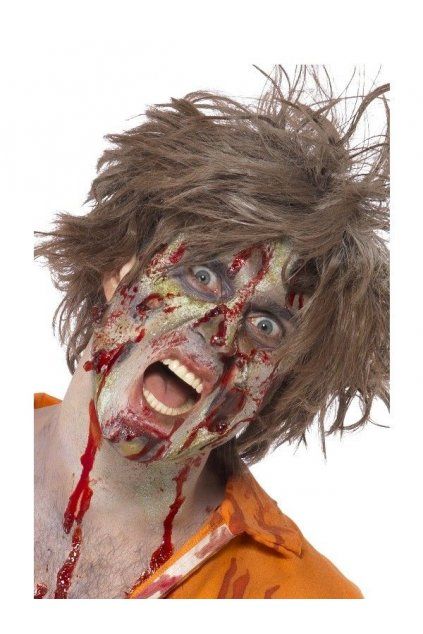 Zombie Make-up sada