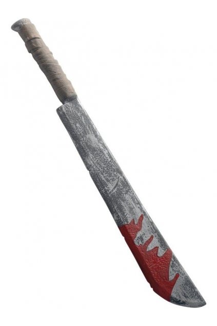 Velká mačeta - 74 cm