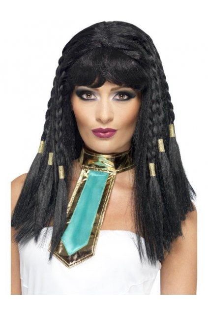 Paruka Cleopatra