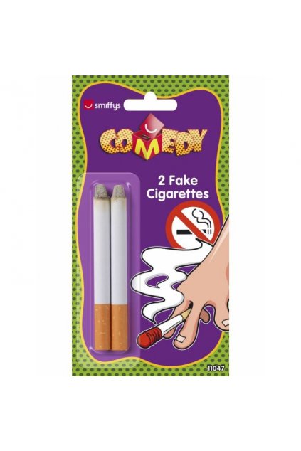 Umělé cigarety