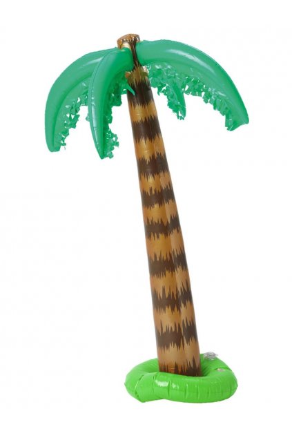 Nafukovací palma 90 cm
