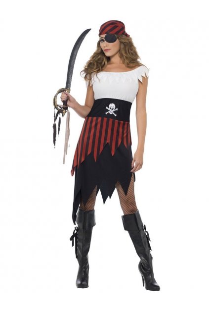 pirate wench 30716