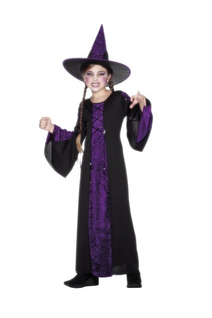 bewitched costume black and purple 2000x