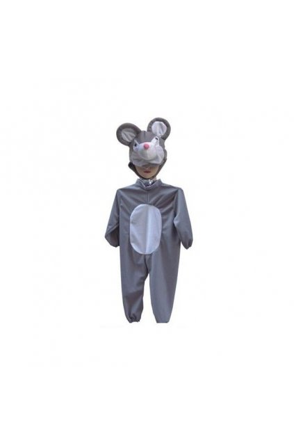 Myška - dětský kostým