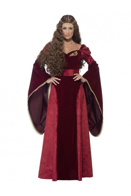 Kostým Cersei Lannister