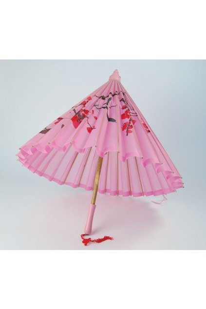 Japonský slunečník - paraple