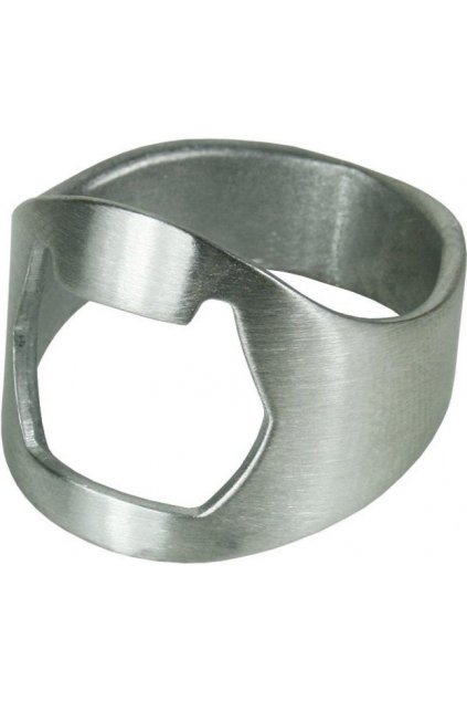 Prsten - otvírák na prst - 22 mm
