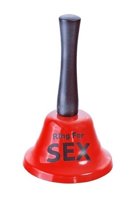 Zvonek - Ring for sex !