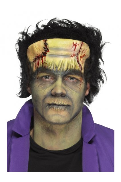Frankenstein - maska Halloween