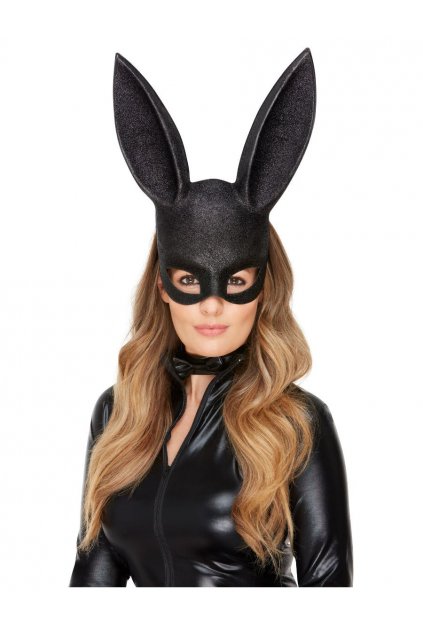 Sexy bunny - maska zaječí uši