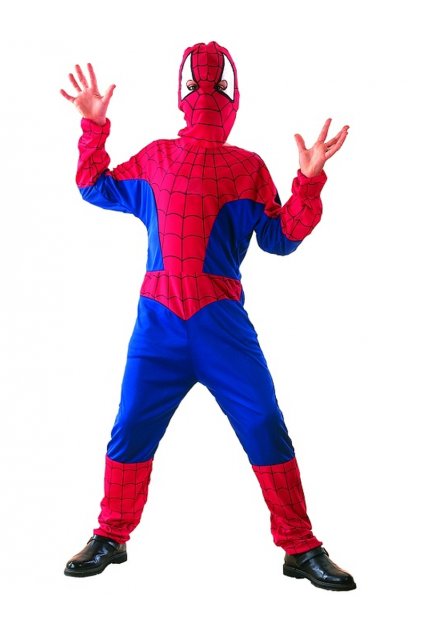 Kostým Spidermana dětský
