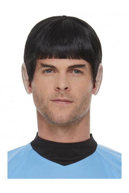 Paruka Spock - Star Trek original Series