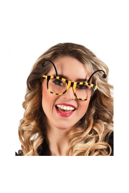 bee glasses