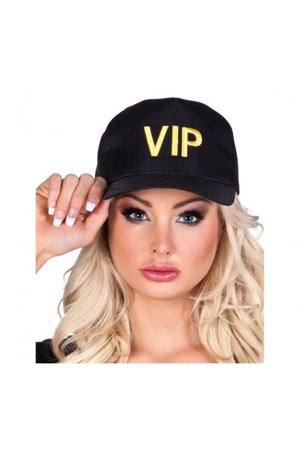 vip hat