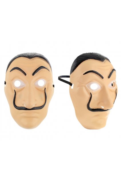 mask salvador