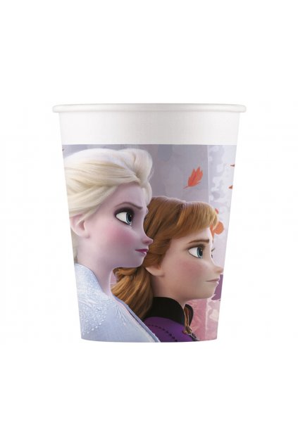 paper cups frozen 2 200 ml 8 pcs