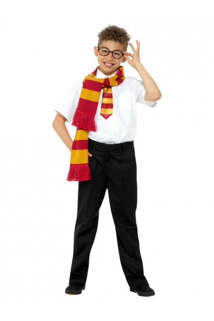 Sada Harry Potter