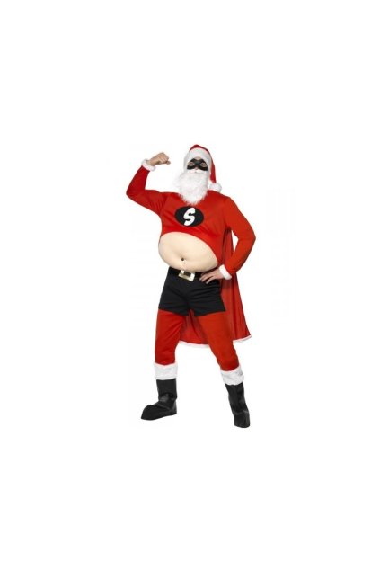 super santa