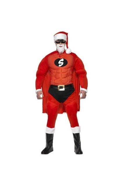 kostym super santy (1)