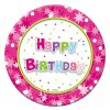 talerzyki happy birthday