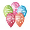 balony happy birthday