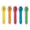balony premium dzdzowniczki 70 cm 5 szt
