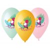 balony premium hel tukan aloha 13 5 szt