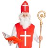Kostým Mikuláše levný