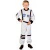 Astronaut NASA - dětský kostým kosmonauta