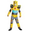 dětský kostým - Bumblebee Transformers