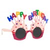 Narozeninové brýle - Happy BirthDay