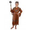 Dětský kostým Indiánka