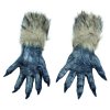 Vlkodlak rukavice