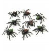 Pavouci - sada pavouků 8ks
