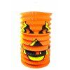 Lampion dýně - dekorace Halloween