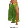 zelena havajska sukne