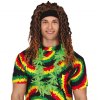 Konopný věnec - marihuana