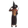 Čarodějnice dětský kostým