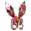 Duhová maska Zajíčka - Fever Rainbow Bunny