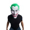 Maska The Joker Deluxe