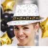 Párty klobouk - oslava 18. narozenin