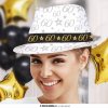 Párty klobouk - oslava 60. narozenin