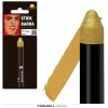 Zlatý make-up - líčící tužka