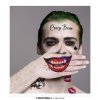 Mr. Smile - sada tetování Joker