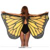motýlí křídla