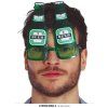 Pivní brýle - Beer bootles