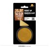 Zlaté líčídlo - makeup s aplikační houbičkou